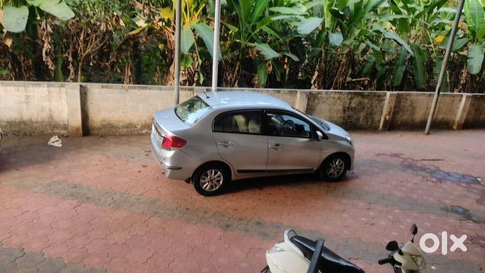 Honda Amaze 2013 Diesel Good Condition