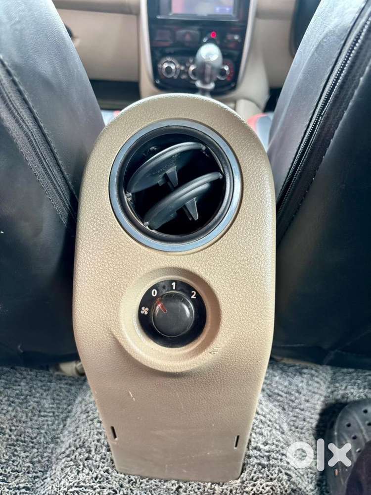 Nissan Terrano 2015 Diesel Xv Top Model In Showroom Condition