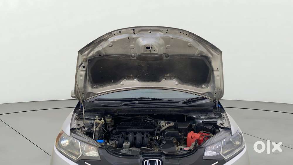 Honda Jazz 1.2 Sv I Vtec, 2017, Petrol
