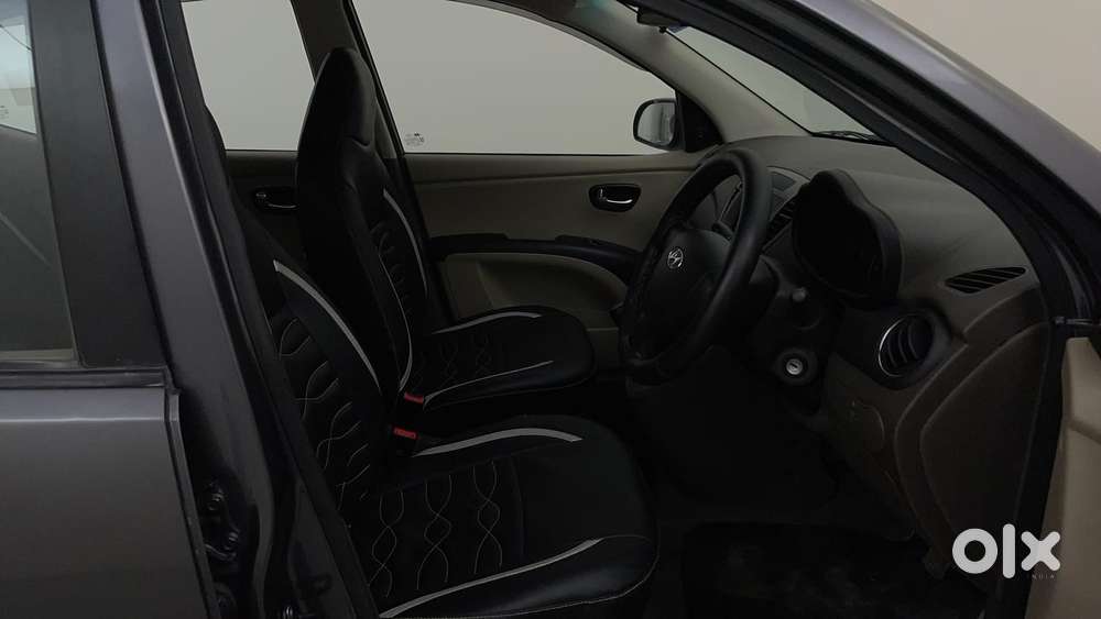 Hyundai I10 Magna 1.1l, 2012, Petrol