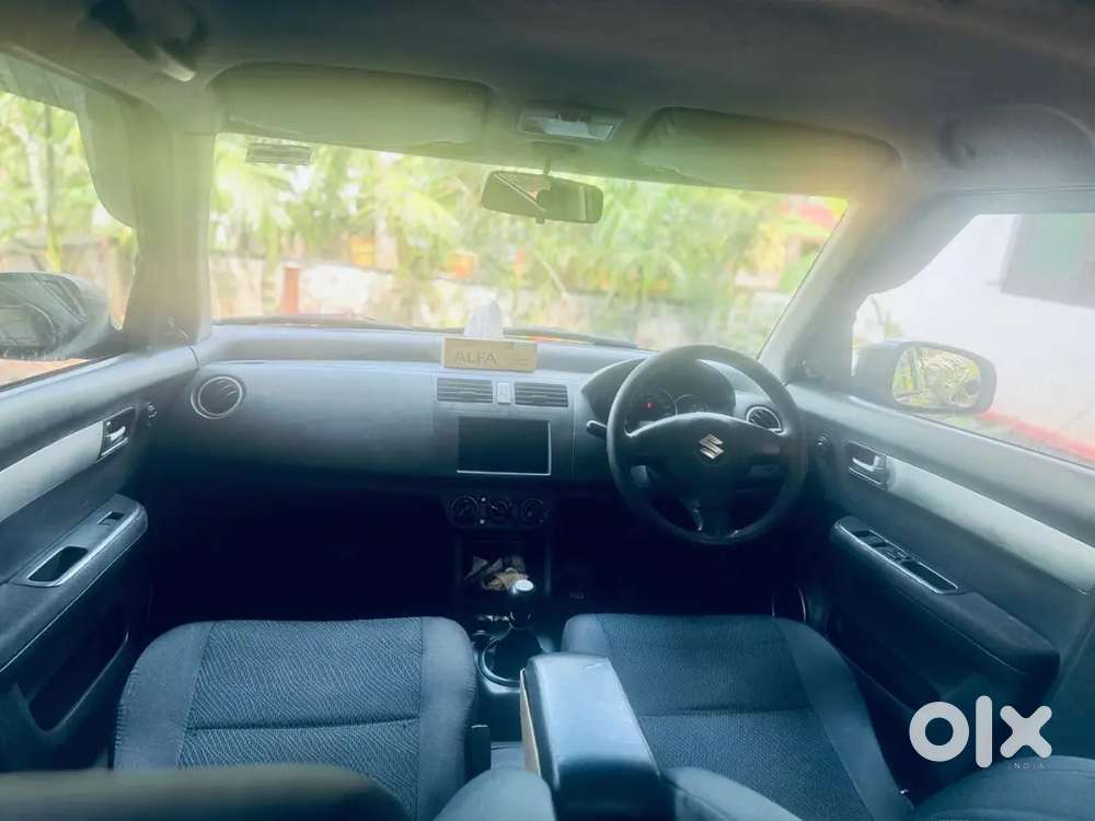 Maruti Suzuki Swift 2010
