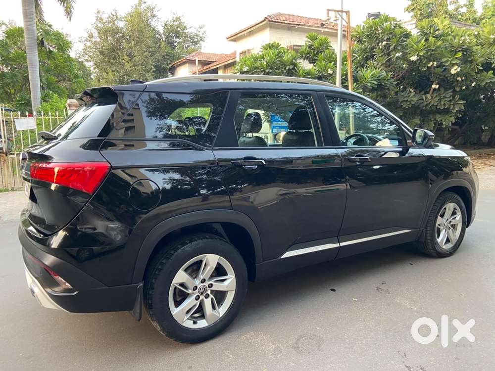 Mg Hector Super Diesel Mt, 2021, Diesel