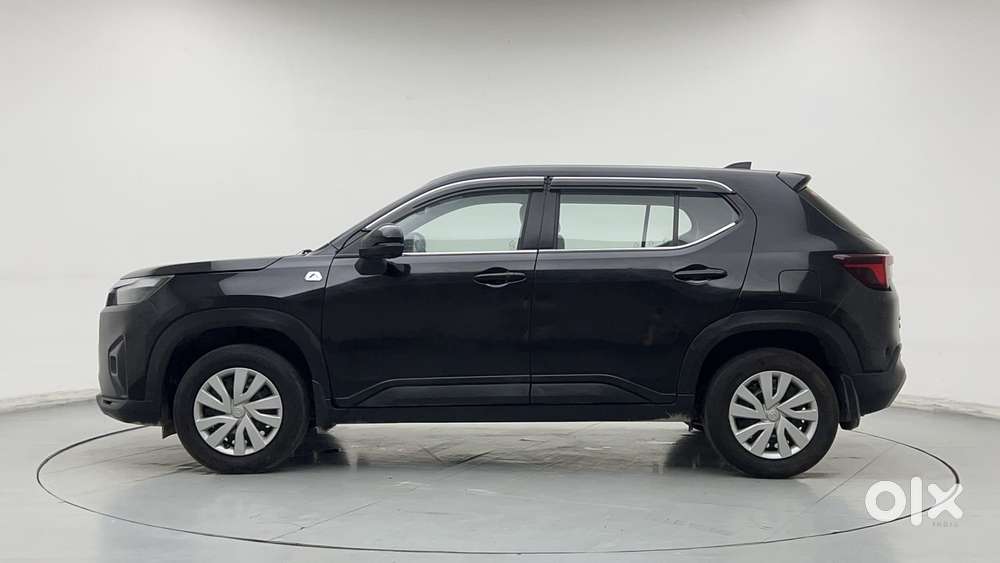 Honda Elevate V Cvt, 2025, Petrol