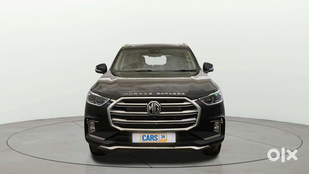 Mg Gloster Savvy 7 Seater, 2023, Diesel