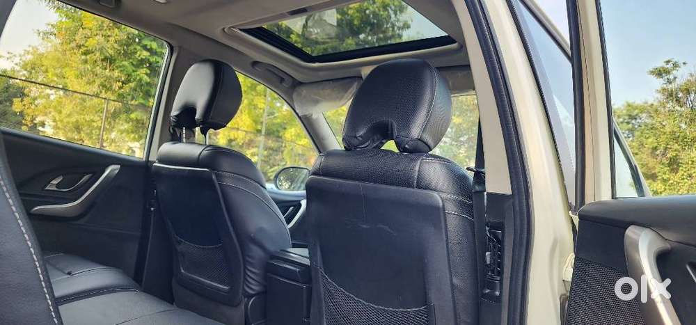 Mahindra Xuv500 W9 1.99, 2018, Diesel