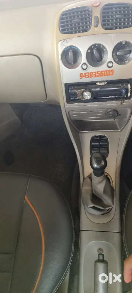Tata Indigo Cs 2010 Diesel 155080 Km Driven With Good Condition