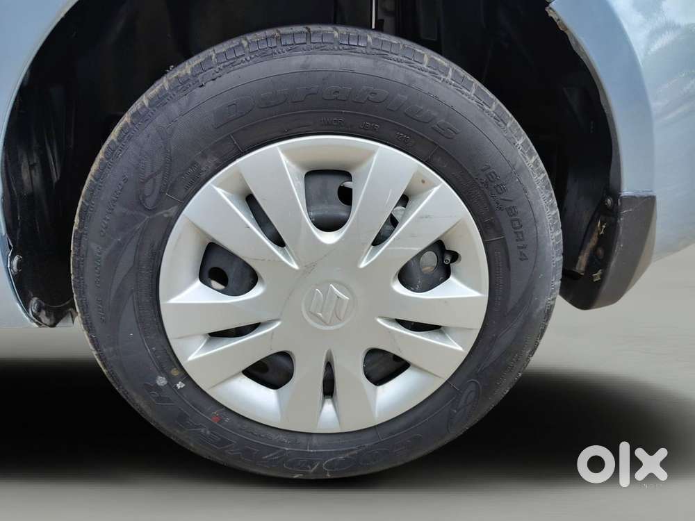 Maruti Suzuki Swift Dzire 1.3 Vxi, 2013, Petrol