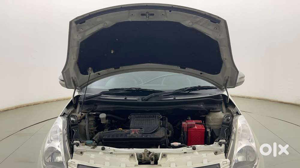 Maruti Suzuki Swift Vvt Vxi, 2013, Petrol