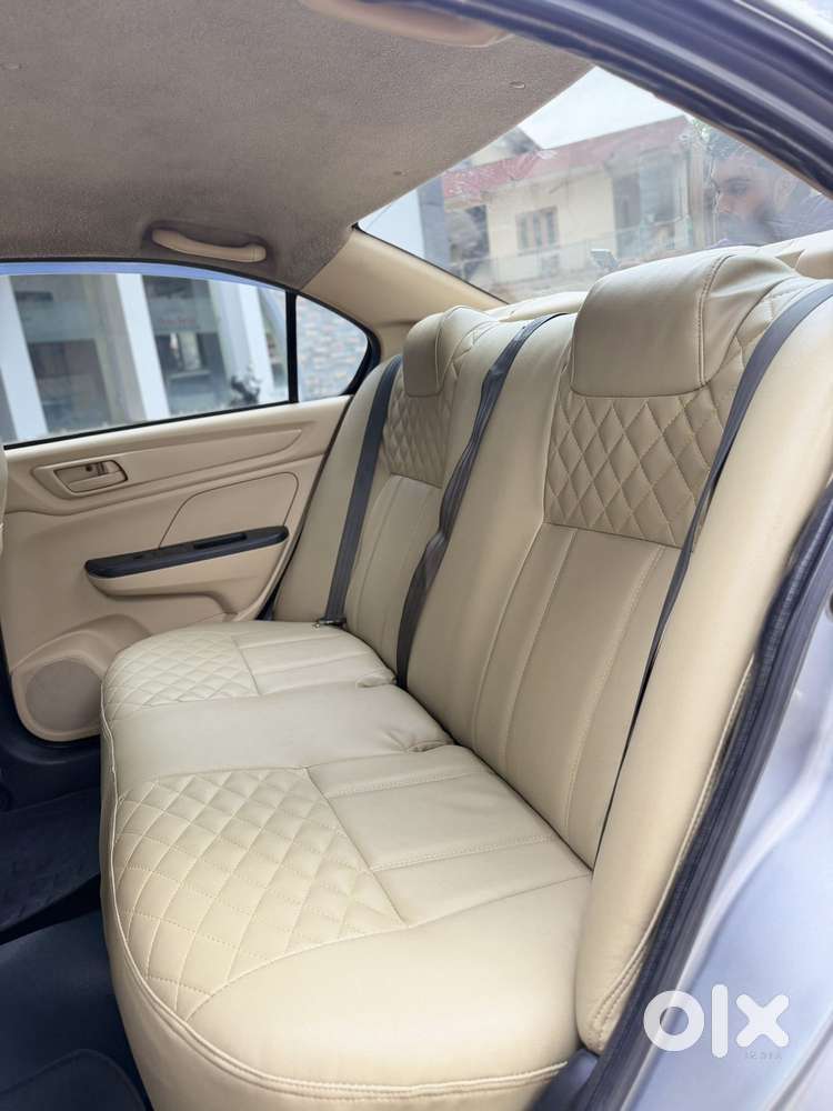 Honda Amaze S Option I-dtec, 2019, Diesel