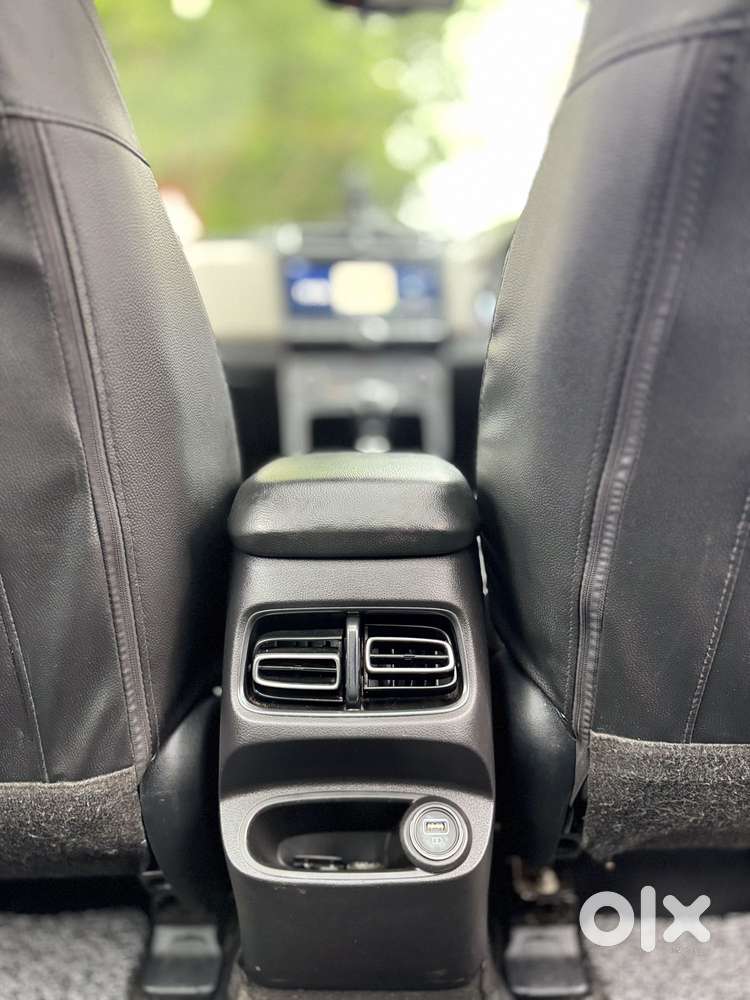 Hyundai Creta 1.6 Sx, 2022