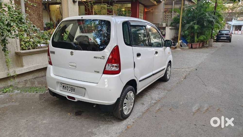 Maruti Suzuki Zen Estilo Vxi Bsiv, 2012, Petrol