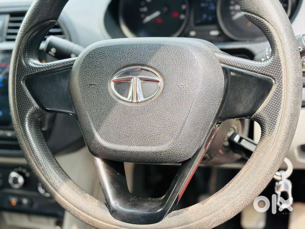 Tata Tiago Xm Diesel, 2020, Diesel