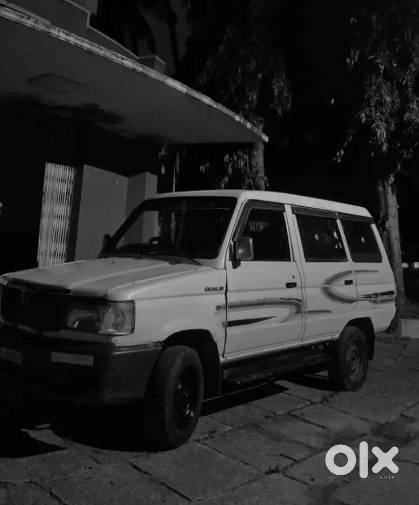 Toyota Qualis Diesel 2005