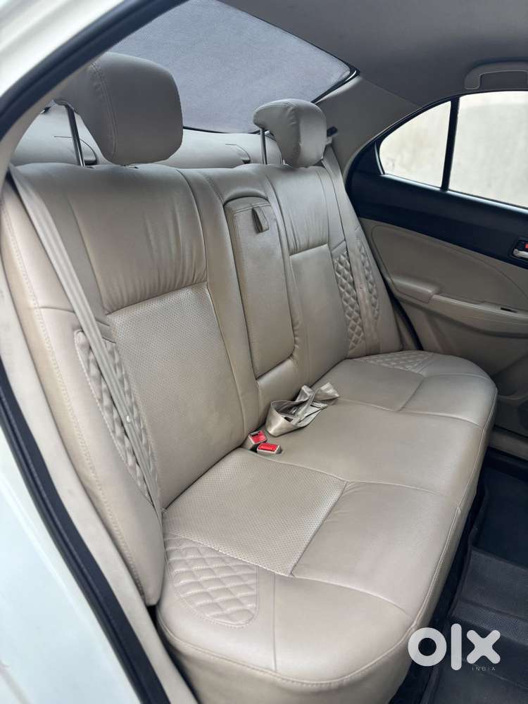 Maruti Suzuki Swift Dzire Zdi + Mt, 2017, Diesel