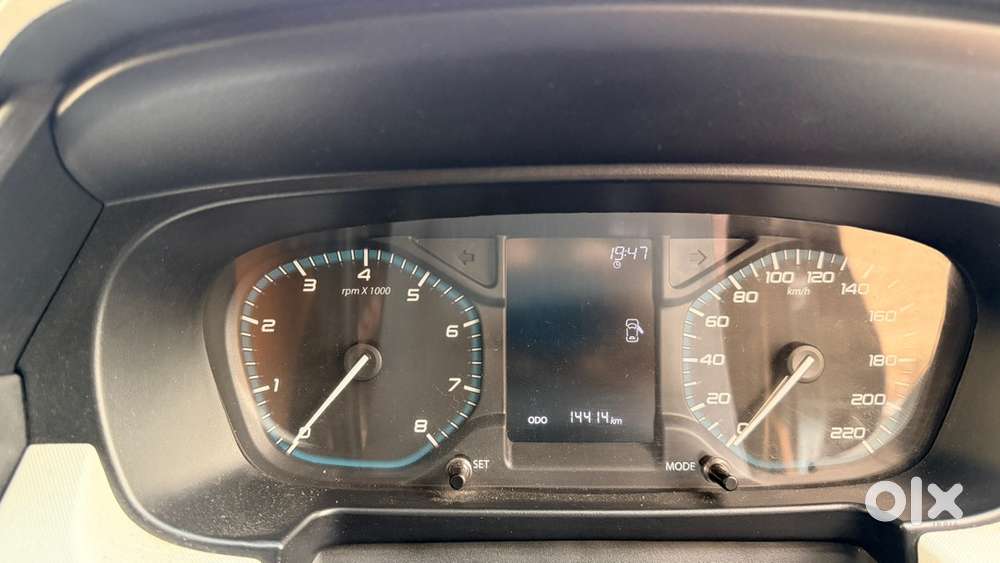 Tata Punch Petrol 2022 Single Hand Driven In Good Condition