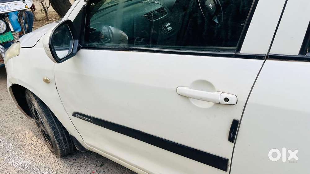 Maruti Suzuki Swift 2014