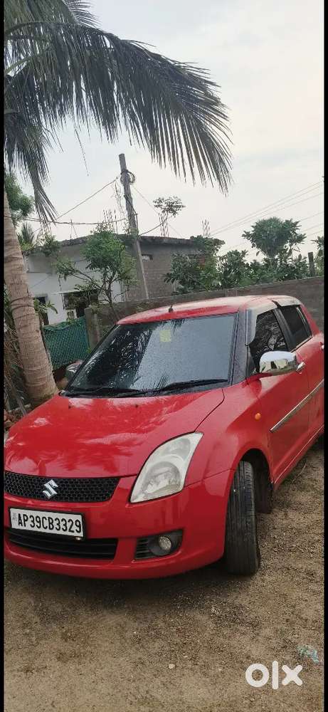 Maruti Suzuki Swift 2009