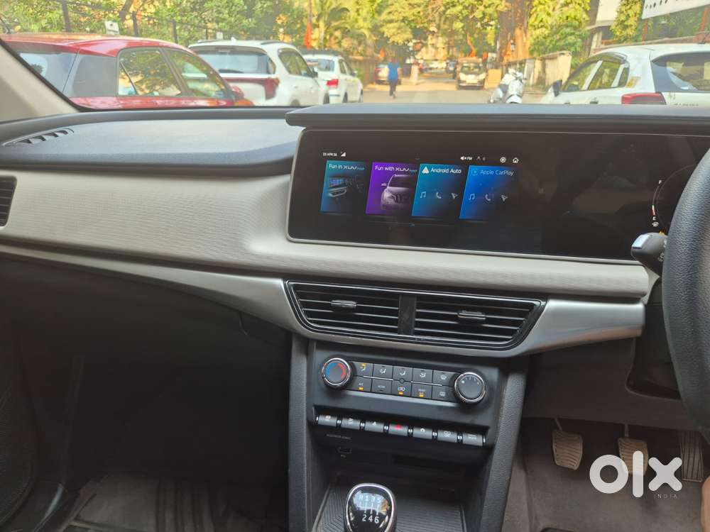 Mahindra Xuv700 2.2 Ax 5 Diesel Mt 7 Str, 2024, Diesel