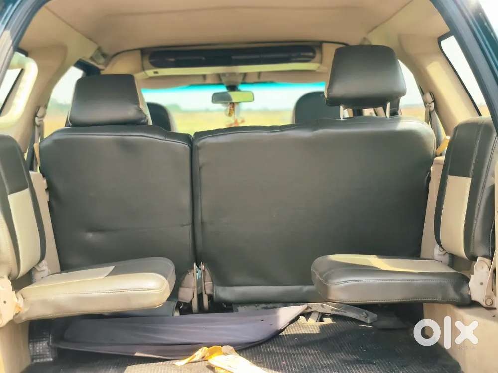 Tata Safari 2015 Diesel 114652 Km Driven