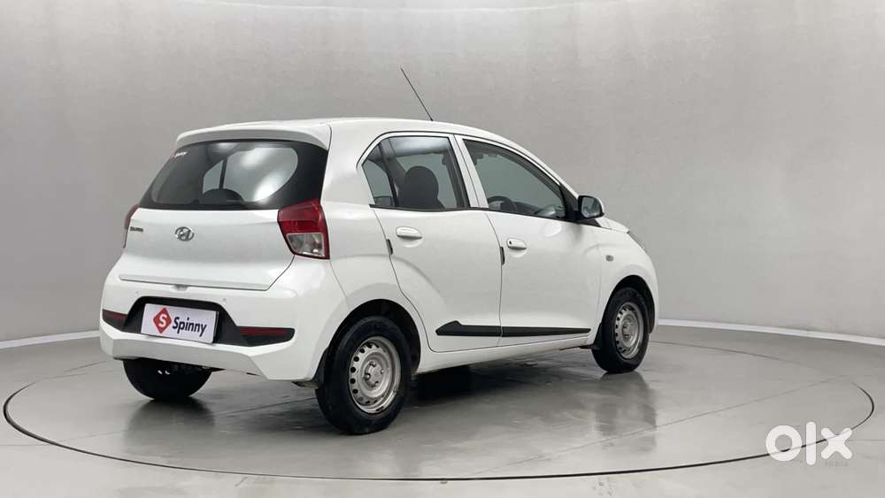 Hyundai Santro Magna, 2021, Petrol