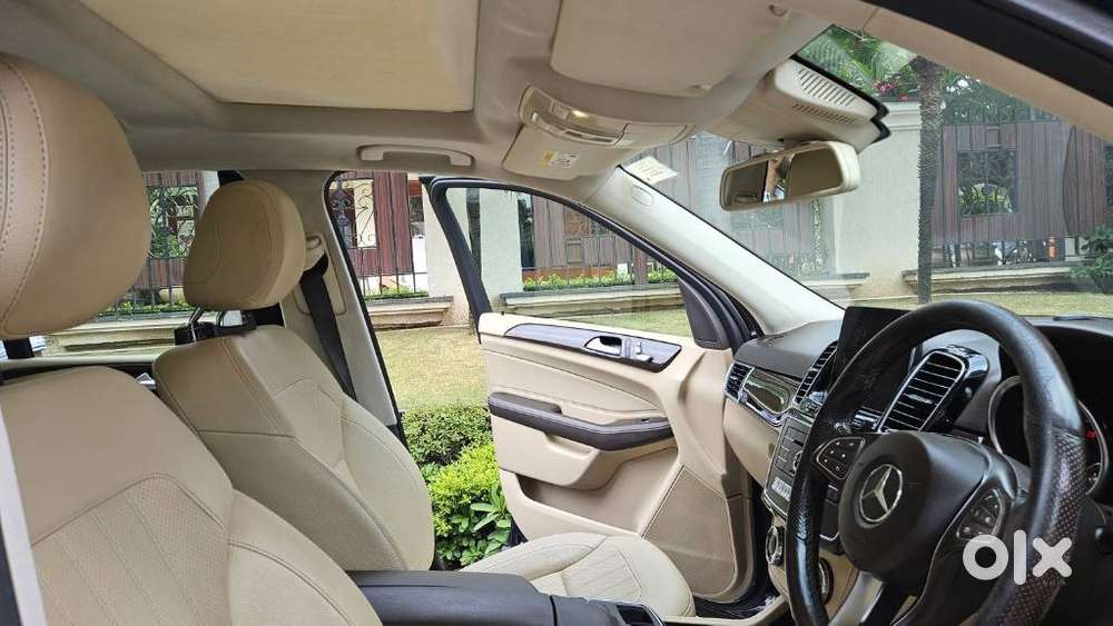 Mercedes-benz Gle Class 2.1 250d 4matic, 2018, Diesel