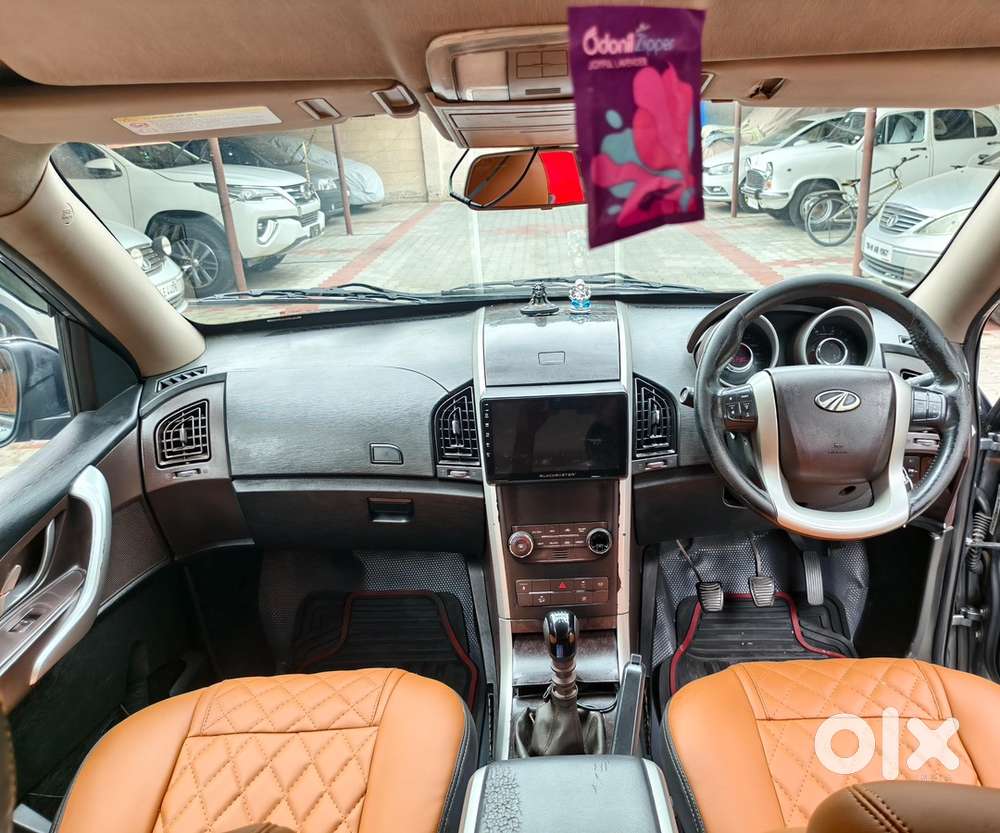 Mahindra Xuv500 Diesel Well Maintained