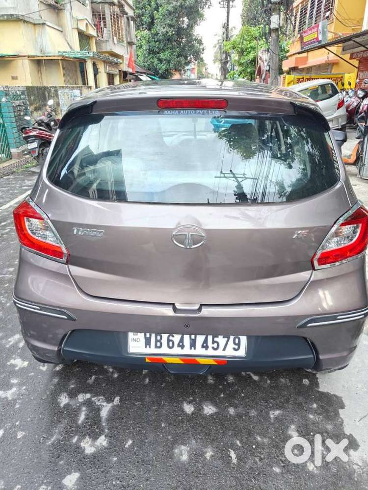 Tata Tiago 1.2 Revotron Xm Option, 2020, Petrol