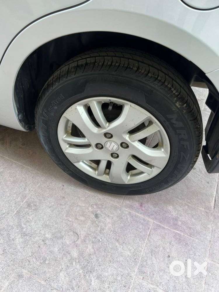 Maruti Suzuki Swift Dzire 2012-2015 1.2 Zxi, 2014, Petrol