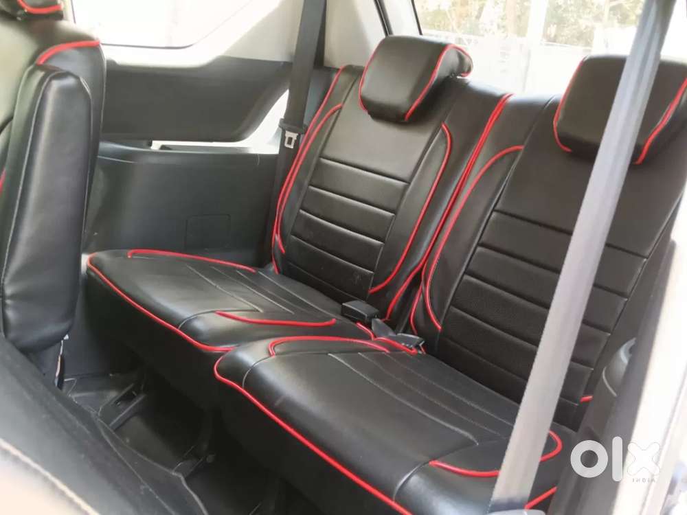 Maruti Suzuki Xl6 1.5 Zeta At, 2021, Petrol