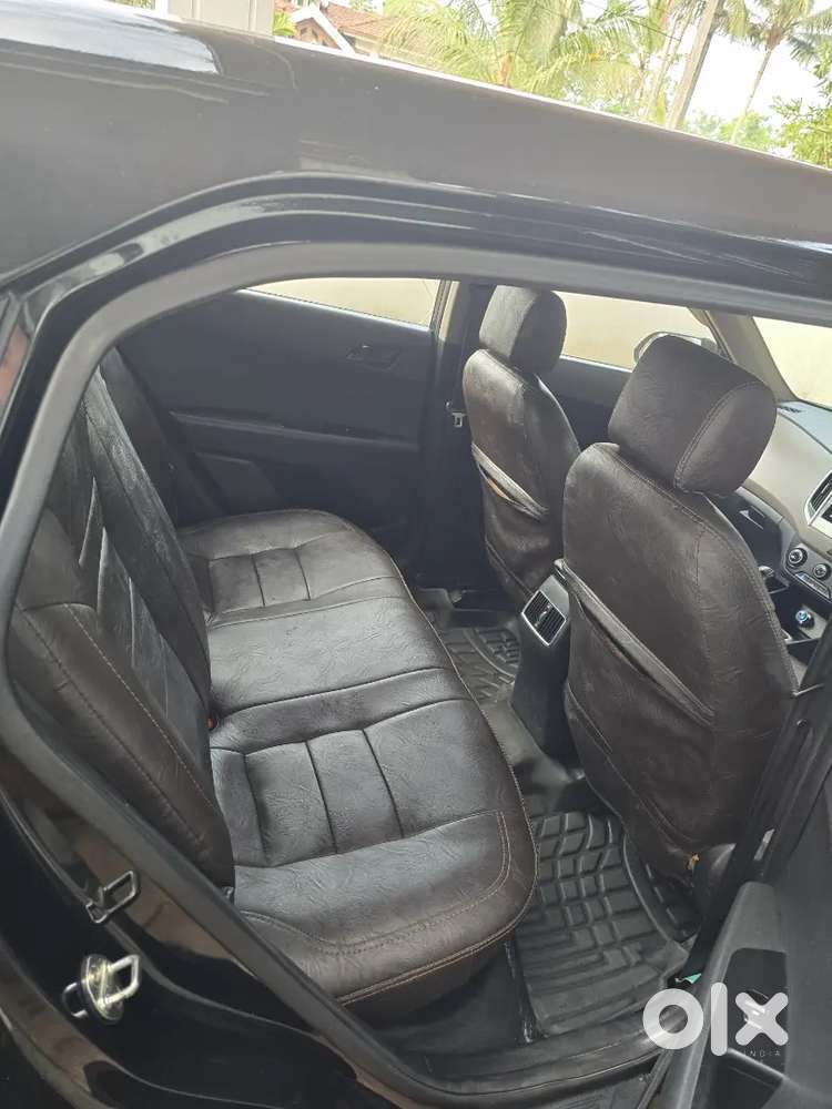 Hyundai Creta 2019 Diesel 160000 Km Driven