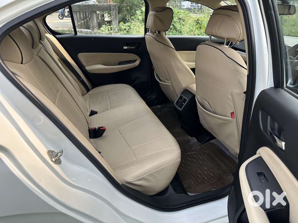 Honda City 1.5 Vx I-vtec Mt, 2022, Petrol