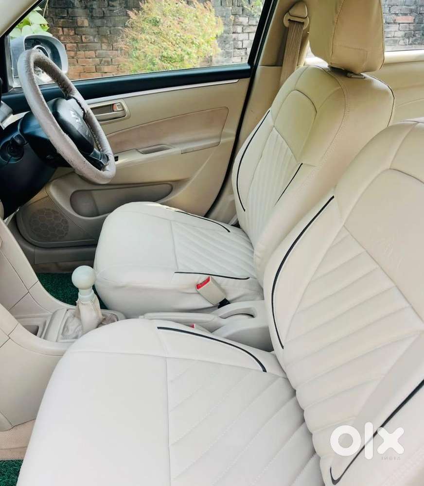 Maruti Suzuki Swift Dzire Tour 2019 Diesel Well Maintained
