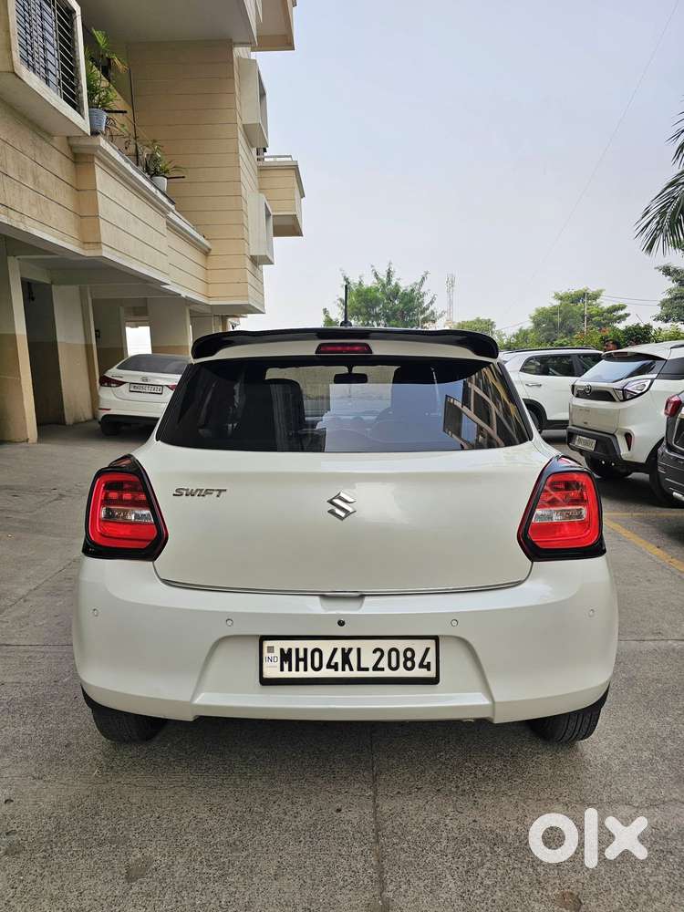 Maruti Suzuki Swift 2018 Vxi, 2020, Petrol