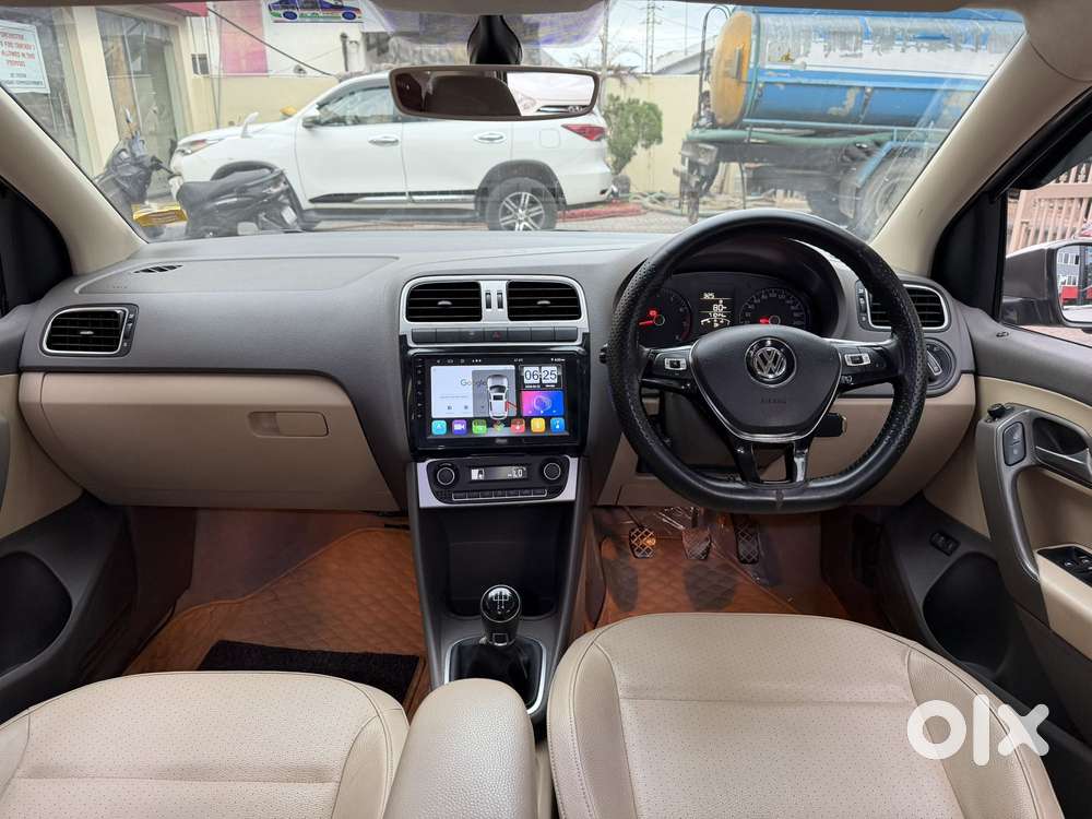 Volkswagen Vento 1.2 Tsi Highline Plus, 2016, Petrol
