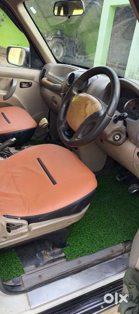 Insurance Pradushan Okay Hai All Original 80% Tyre