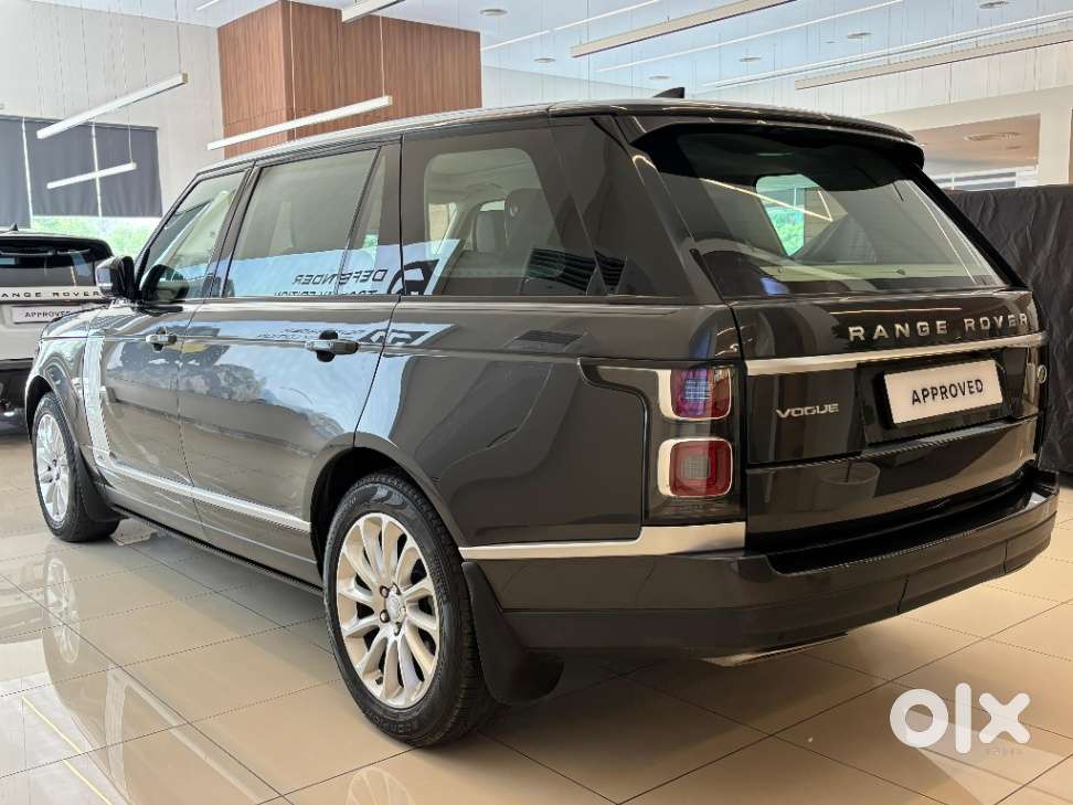 Land Rover Range 3.0 Diesel Lwb Vogue, 2019, Diesel