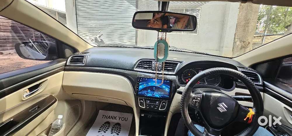 Insurance Nil, Projector Headlamps, New Tyres