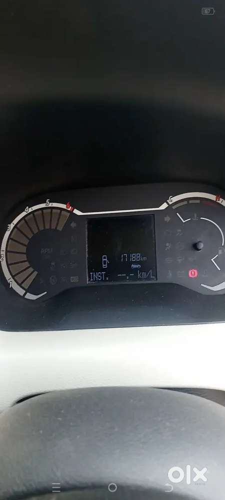 Nissan Magnite 2023 Petrol