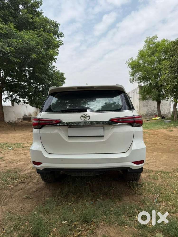 Toyota Diesel Manual 2021