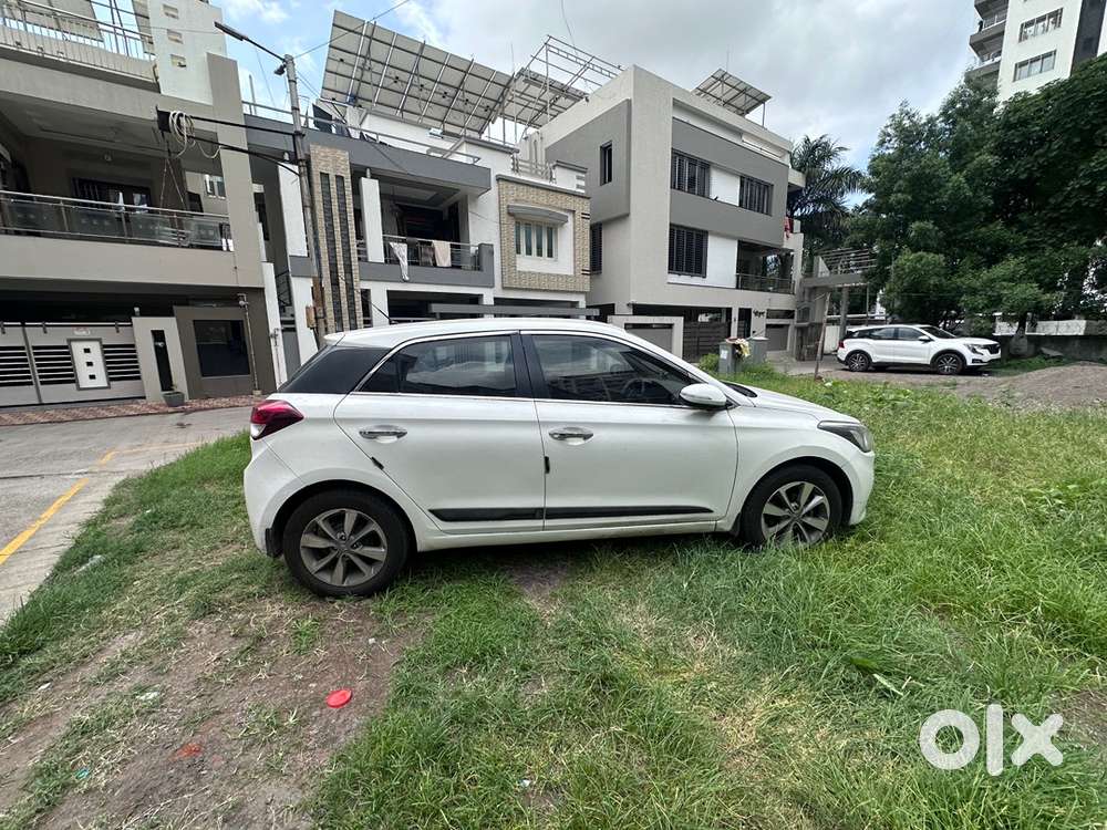 Hyundai Elite I20 2015 Petrol Well Maintained