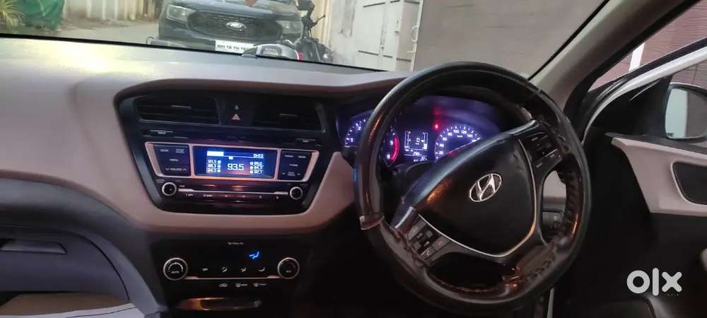 Hyundai Elite I20 2016 Diesel Good Condition