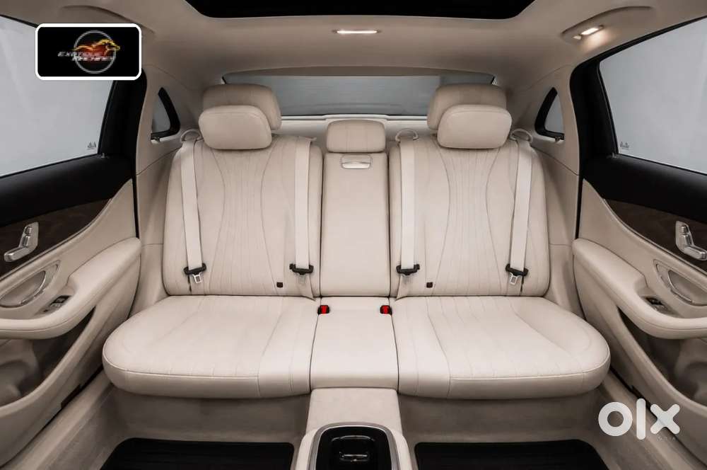 Mercedes-benz E-class E 220 D, 2024, Diesel