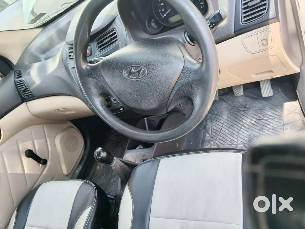 Hyundai Eon 2014 Petrol 65000 Km Driven