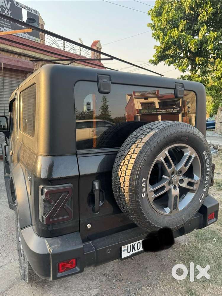 Mahindra Diesel Manual 2023