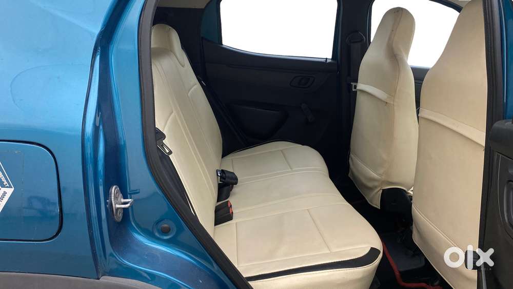 Renault Kwid 2019-ongoing 0.8 Rxt, 2020, Petrol