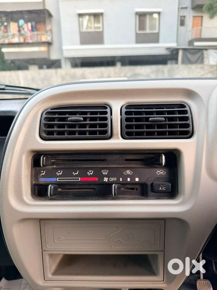 Maruti Suzuki Eeco 7 Seater Ac, 2019, Petrol