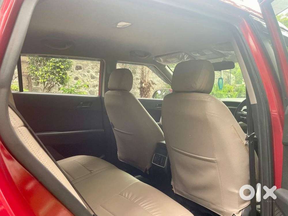 Hyundai Creta 1.6 E Plus, 2018, Petrol