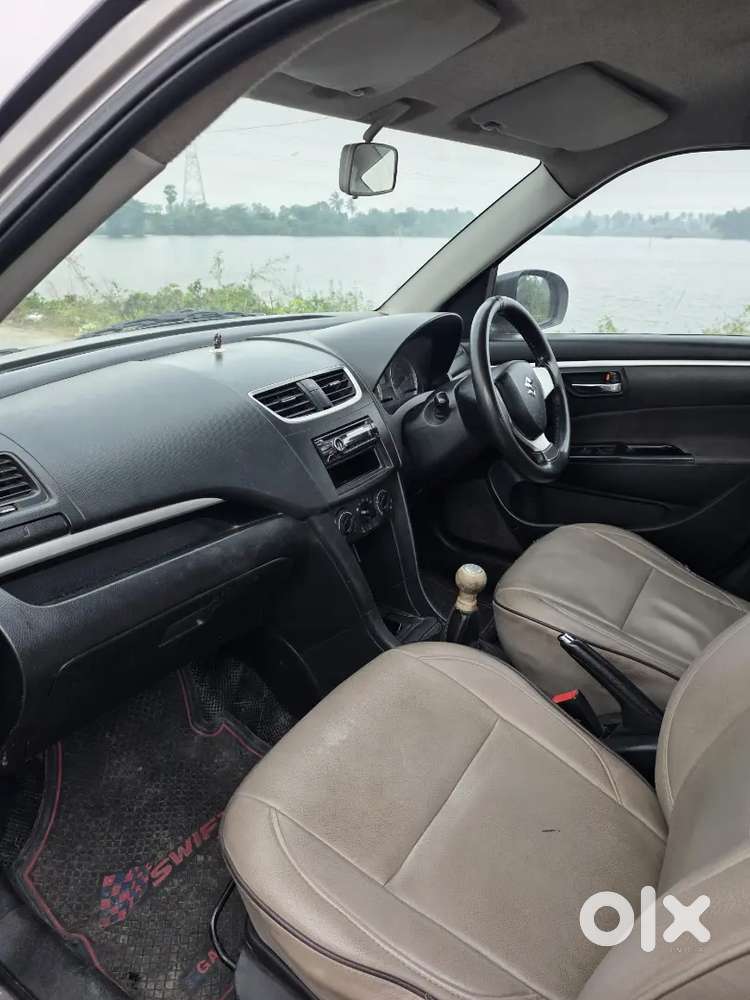 Maruti Suzuki Swift 2012 Diesel Good Condition