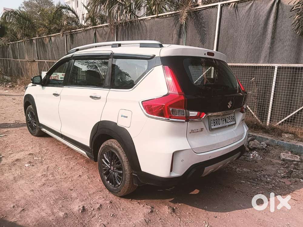 Maruti Suzuki Xl6 Zeta At, 2022, Petrol