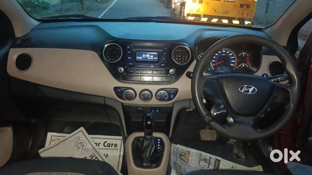 Hyundai Grand I10, 2014, Petrol